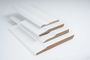 Moulding from Weston Wood Solutions